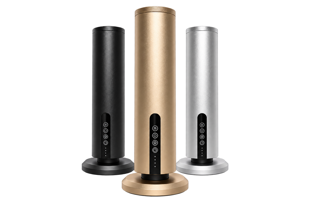AERSCENT
