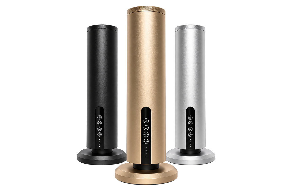 AERSCENT