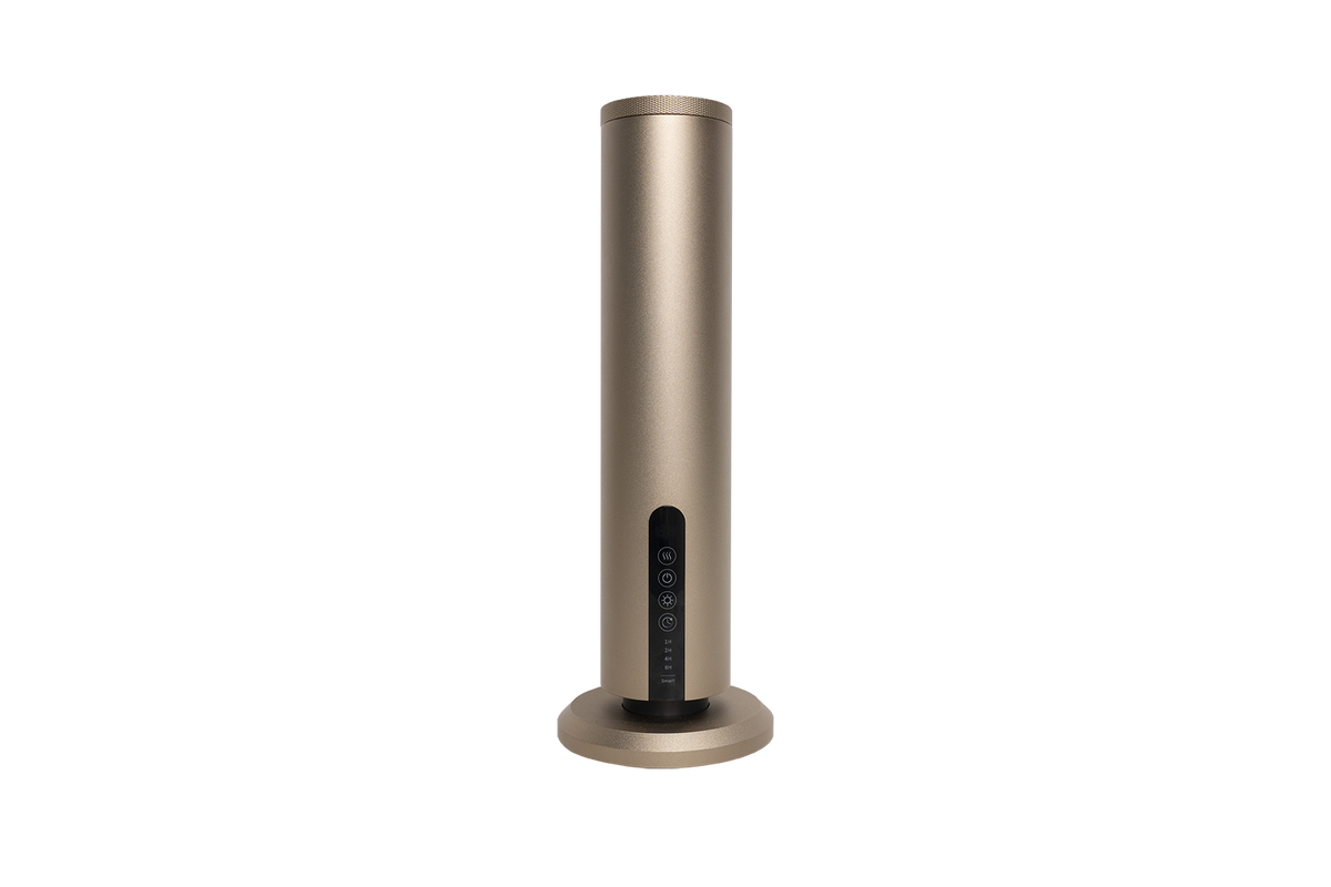 AERSCENT