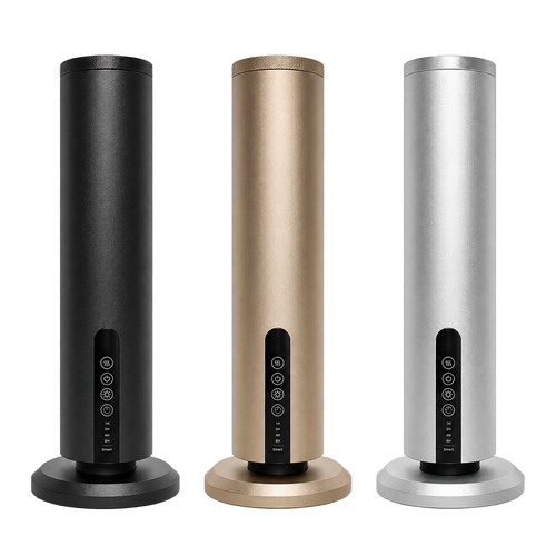 AERSCENT